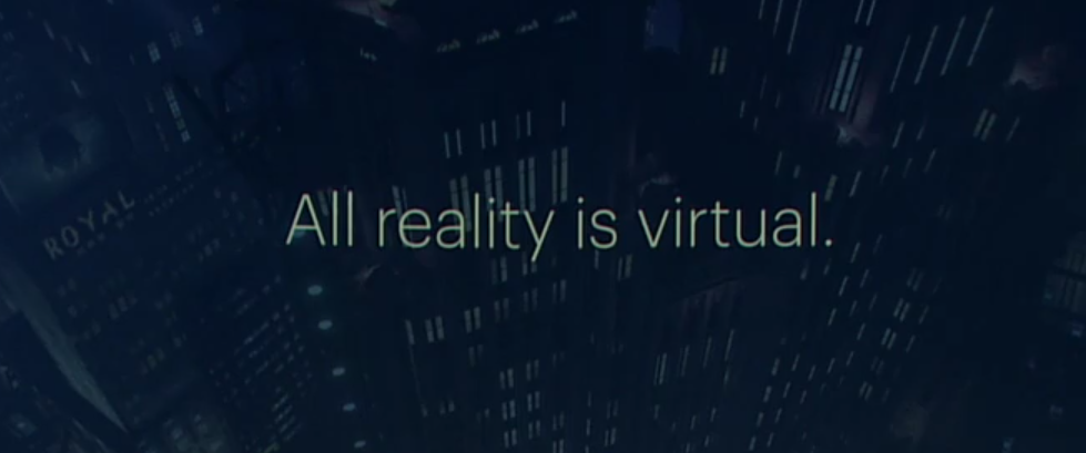 VR/AR