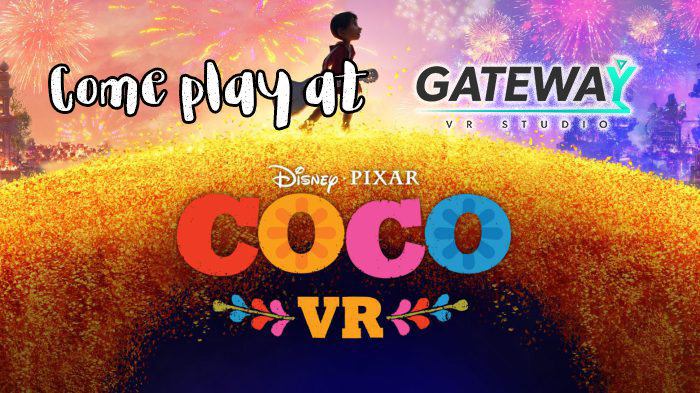 coco VR