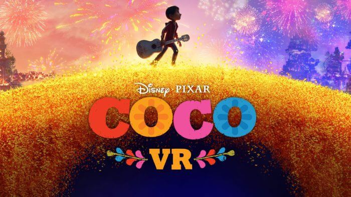 Coco VR