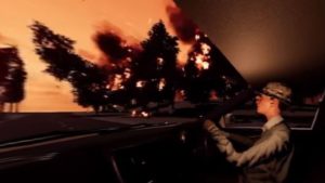 incendii de vegetatie VR