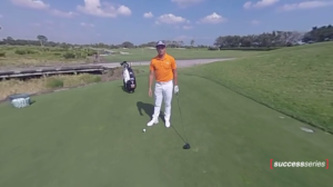 golf in realitatea virtuala