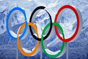 jocurile olimpice de iarnă
