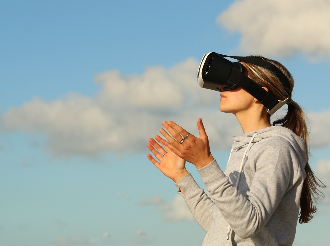 dating realitatea virtuală