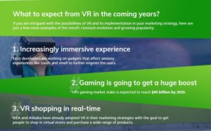 realitate virtuala marketing