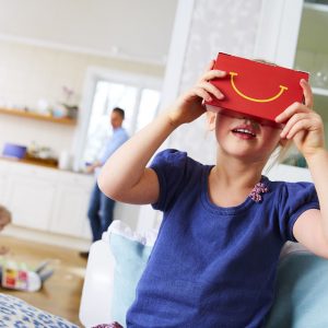 realitatea virtuala in campanii