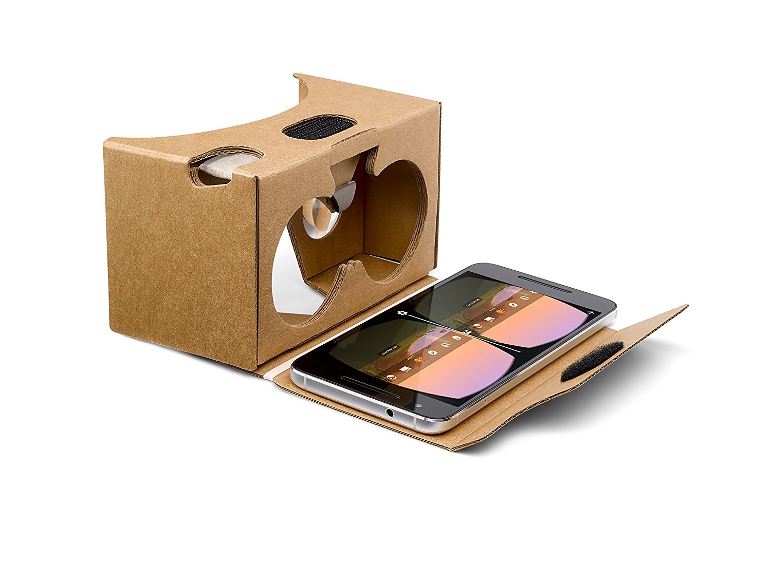 Couscous Recollection Drink water Top 5: cele mai tari aplicatii de realitate virtuala pentru Android