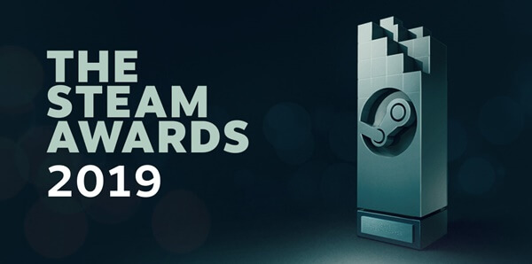 steam awards 2019